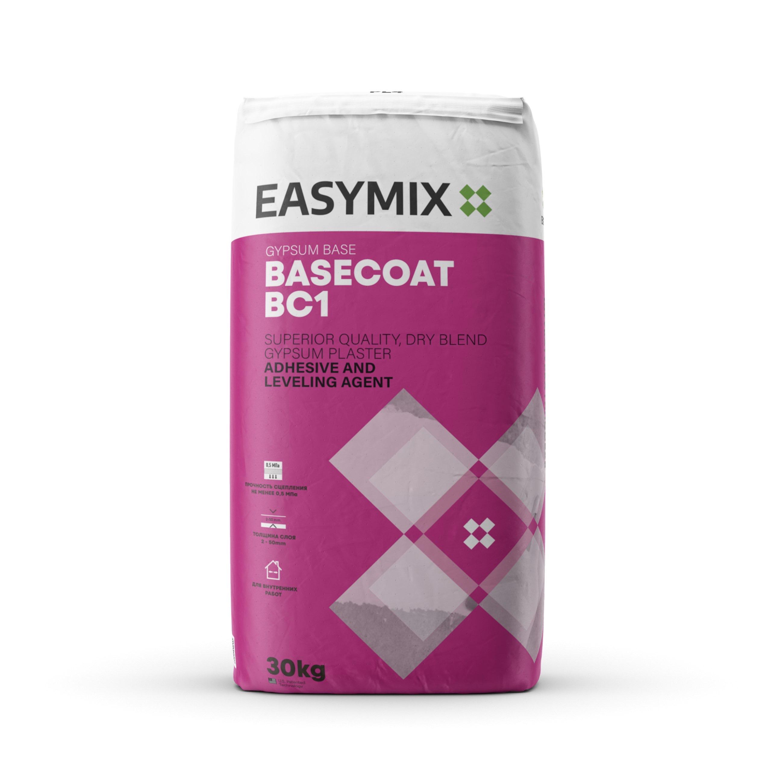 BaseCoat BC1