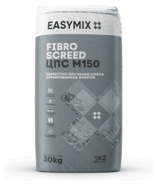 FibroScreed ЦПС М150