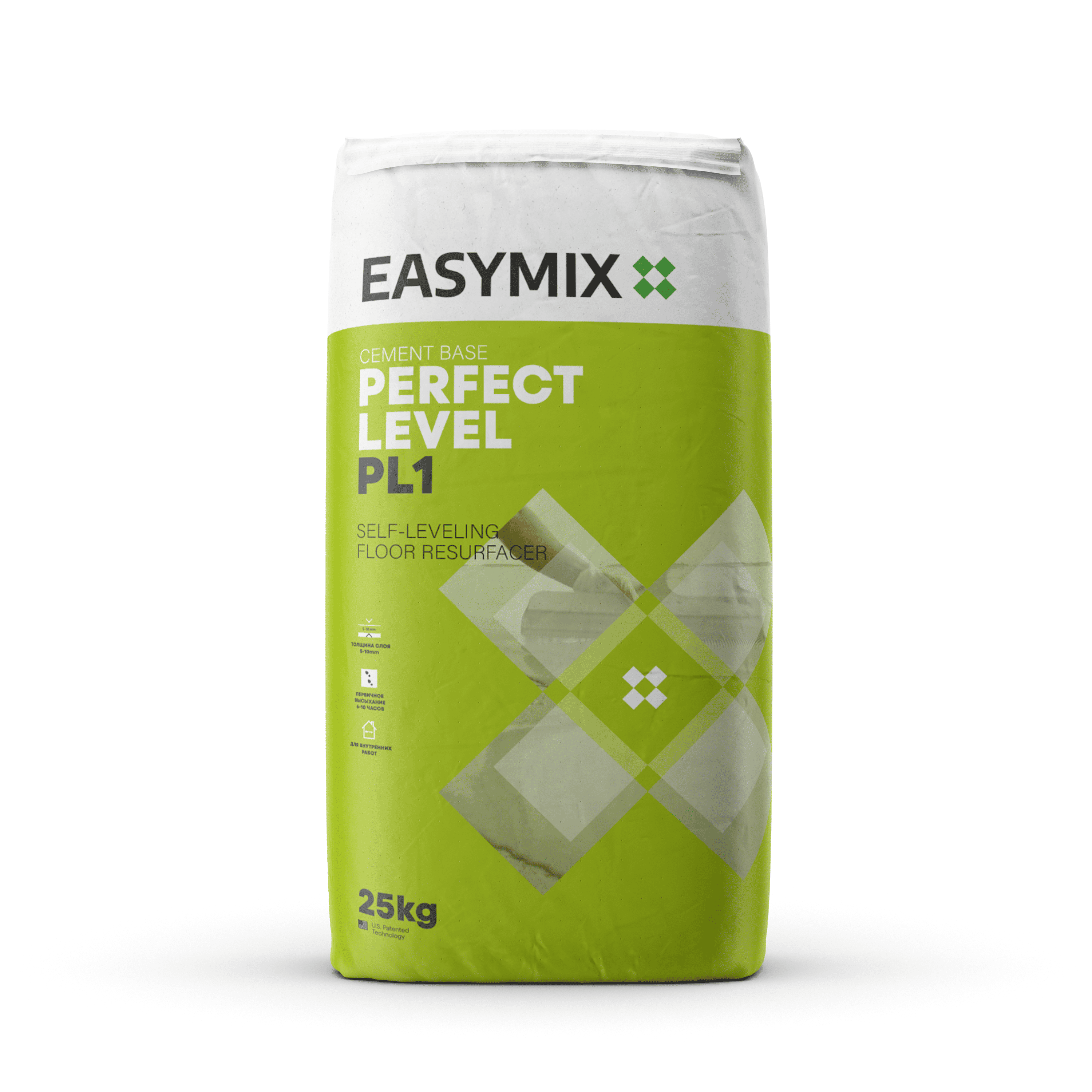 PerfectLevel PL1