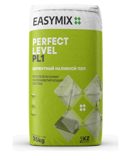 PerfectLevel PL1