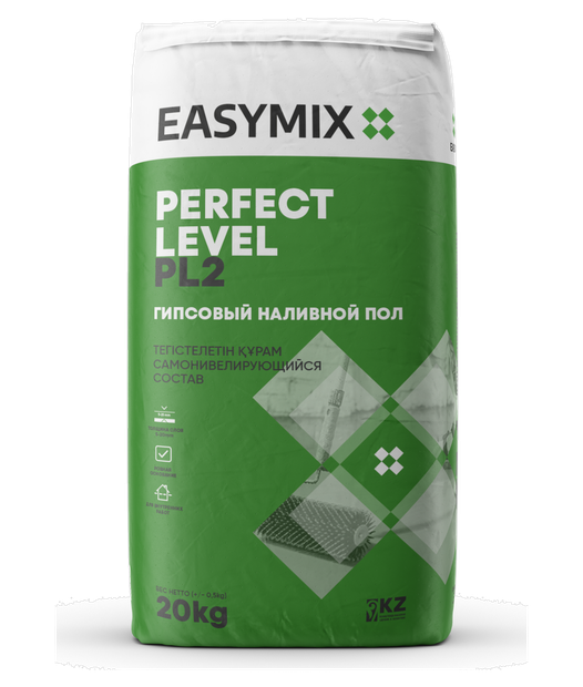 PerfectLevel PL2