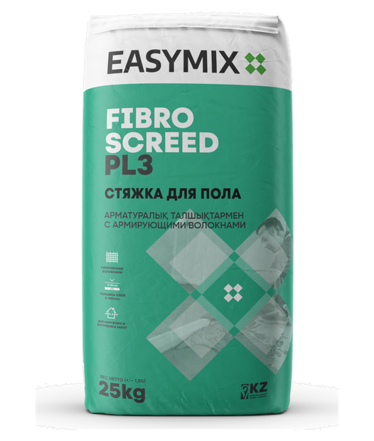 FibroScreed PL3