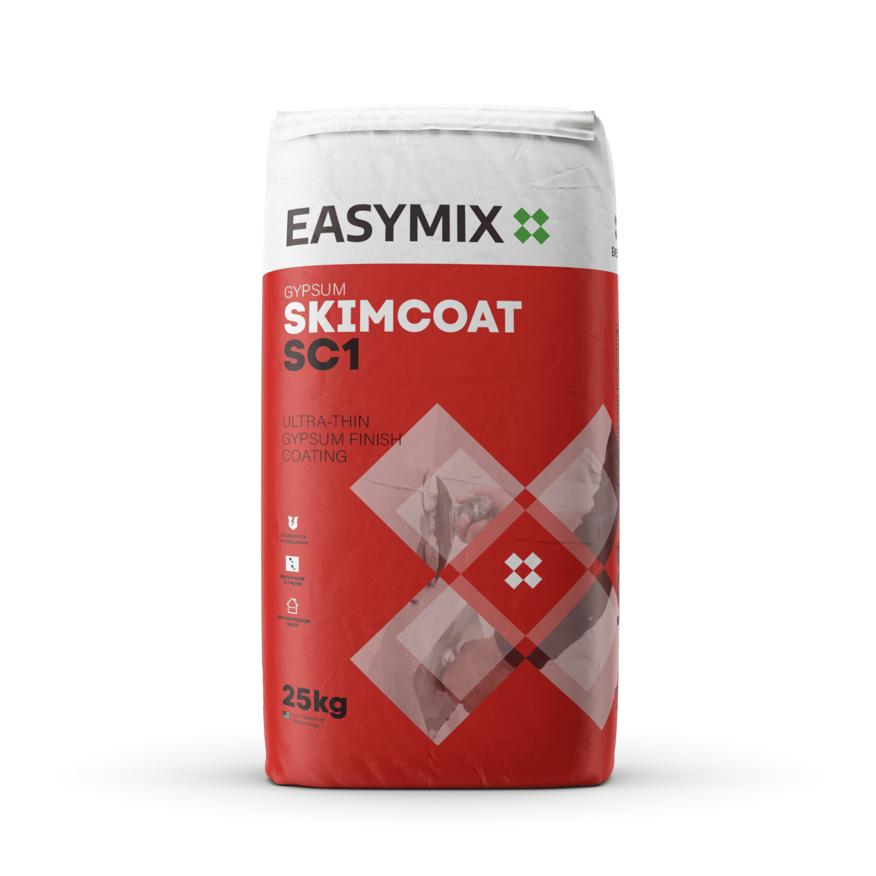 SkimCoat SC1