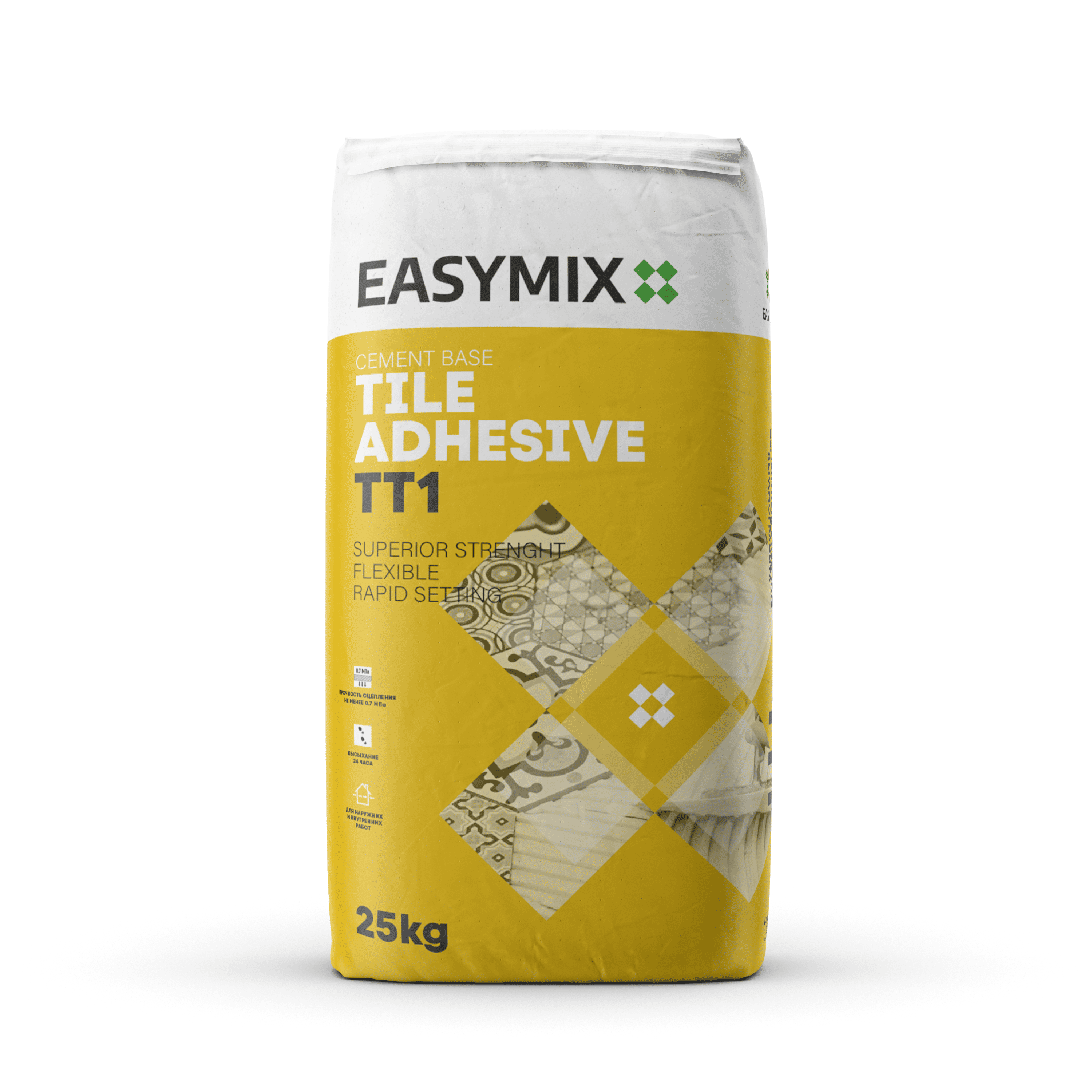 TileAdhesive TT1