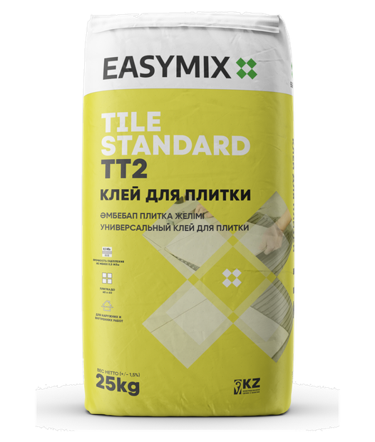 TileStandard TT2