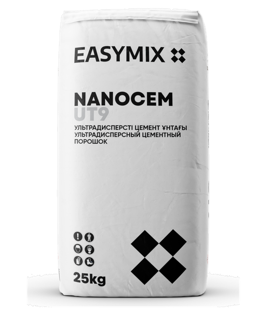 NanoCem UT-9
