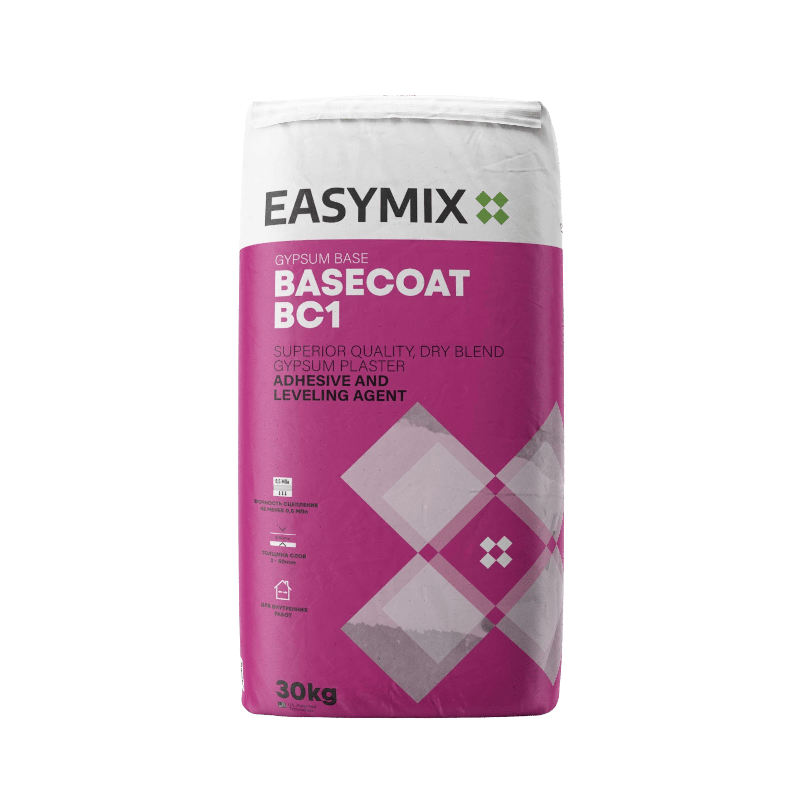 Basecoat BC1