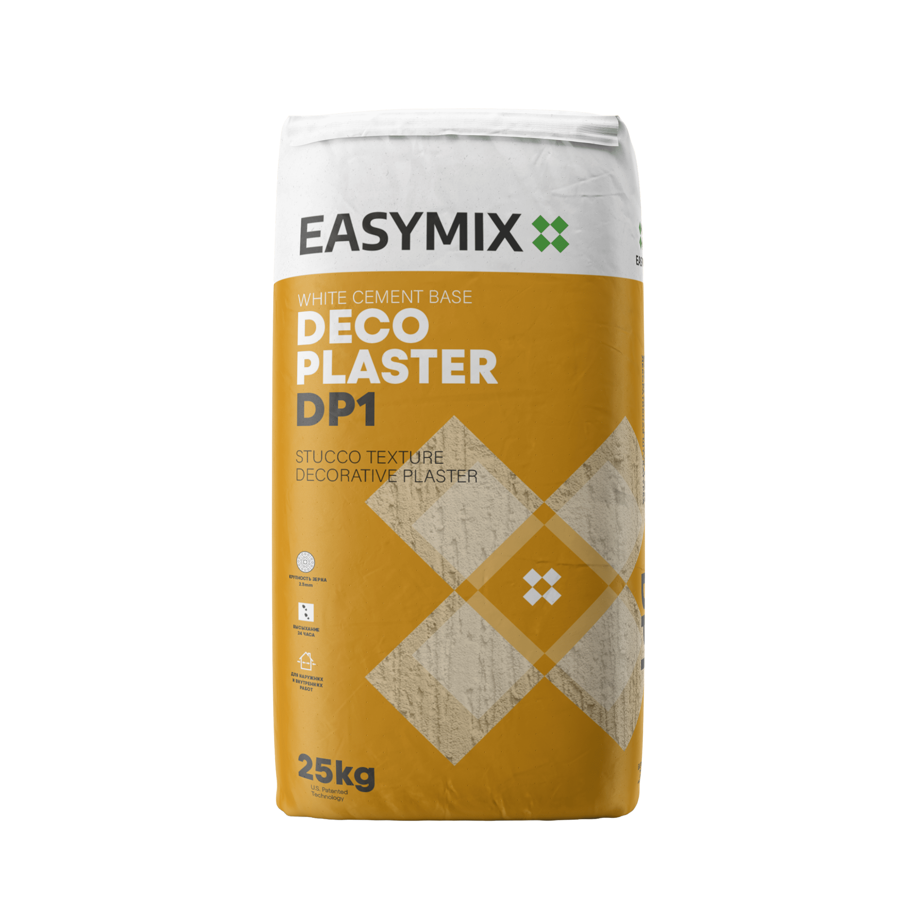 DecoPlaster DP1