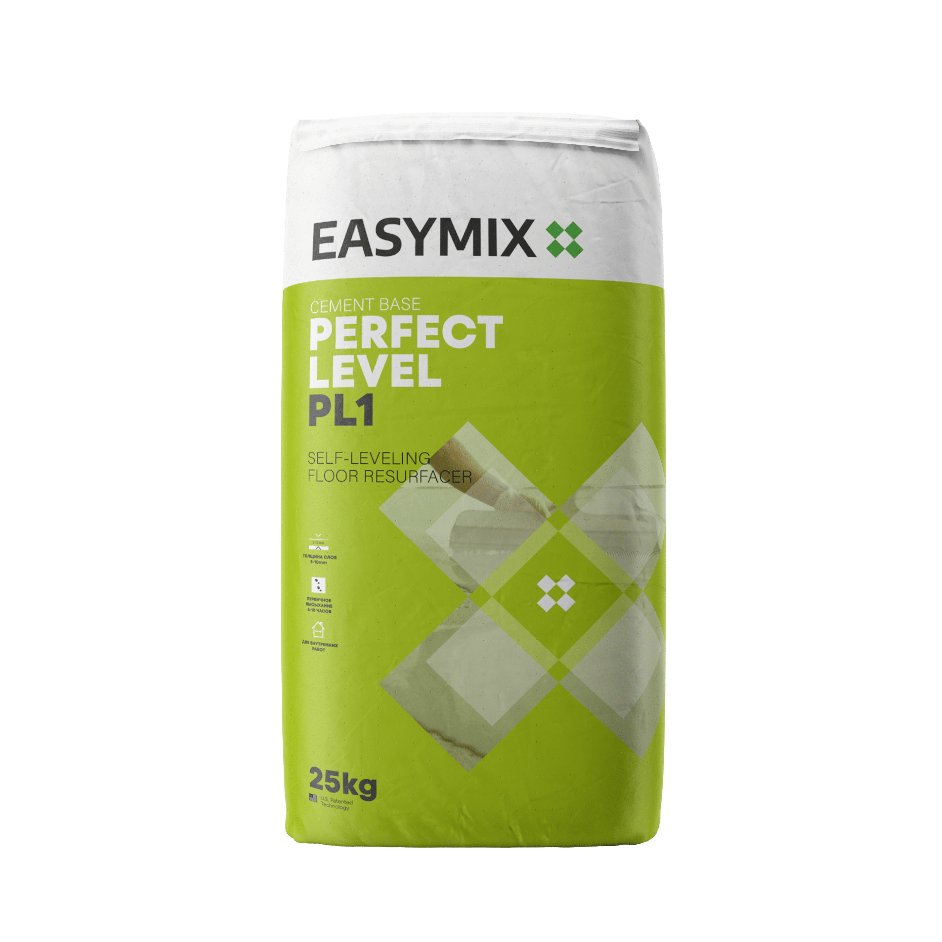 PerfectLevel PL1