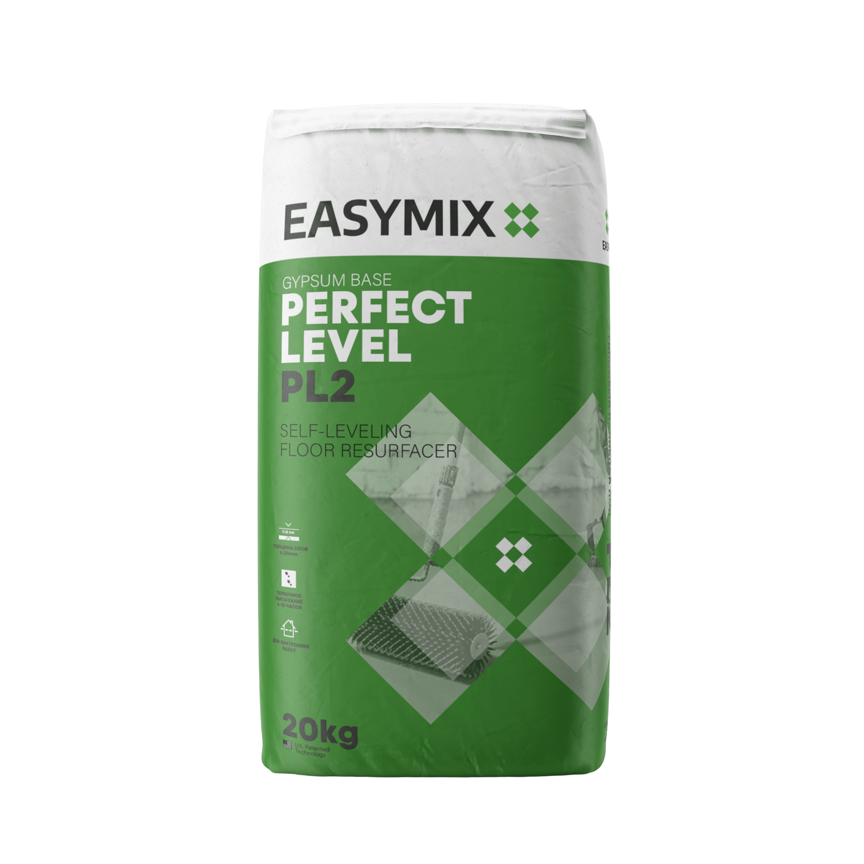 PerfectLevel PL2