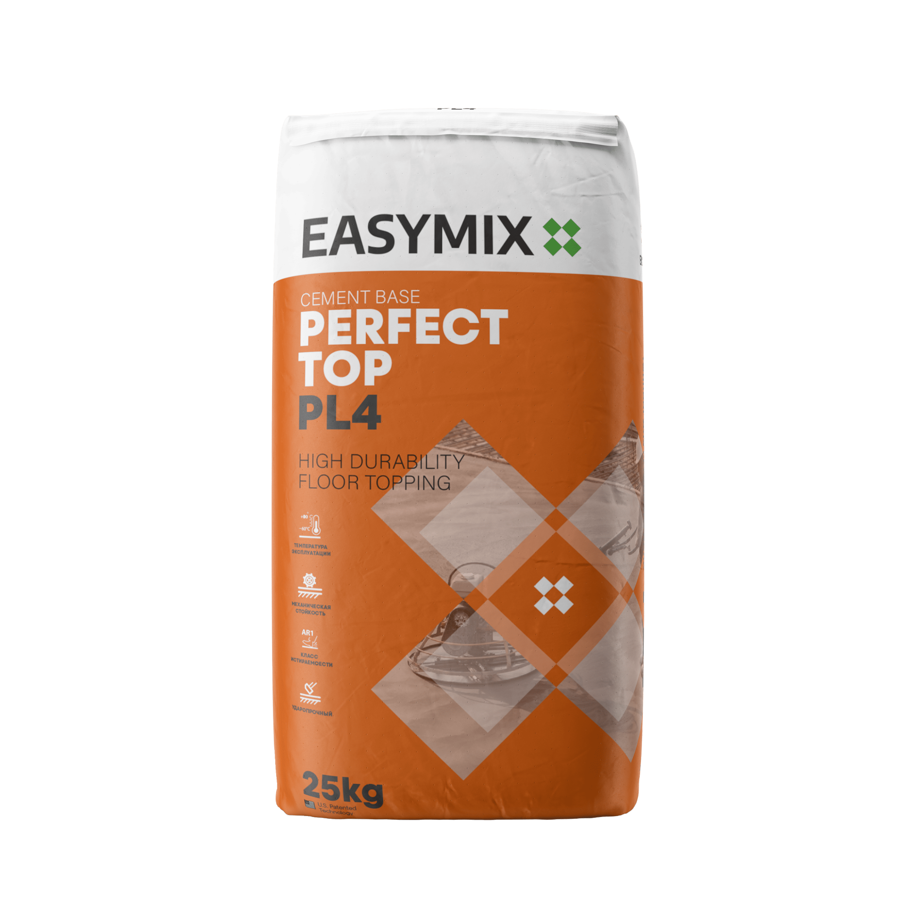 PerfectTop PL4