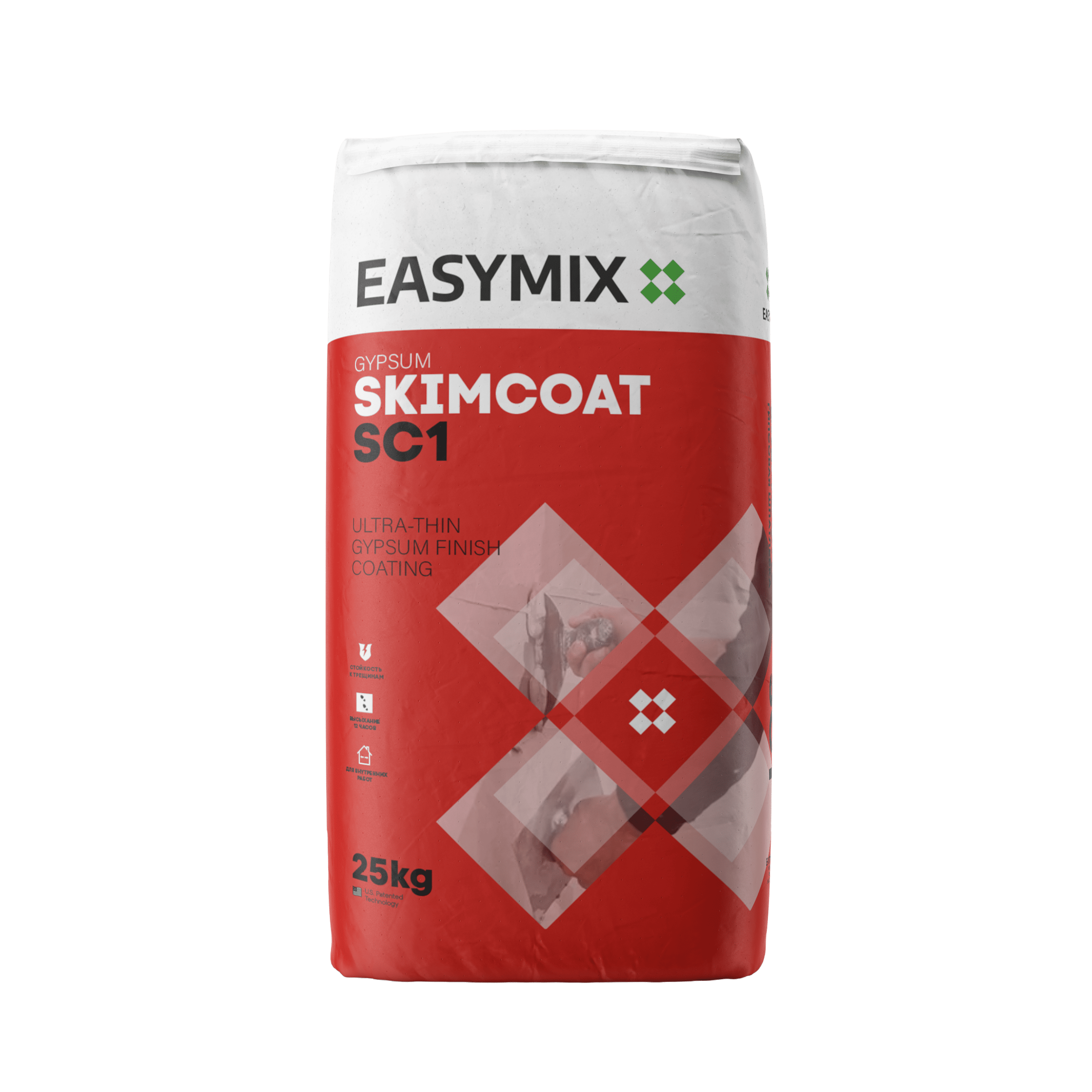 SkimCoat SC1
