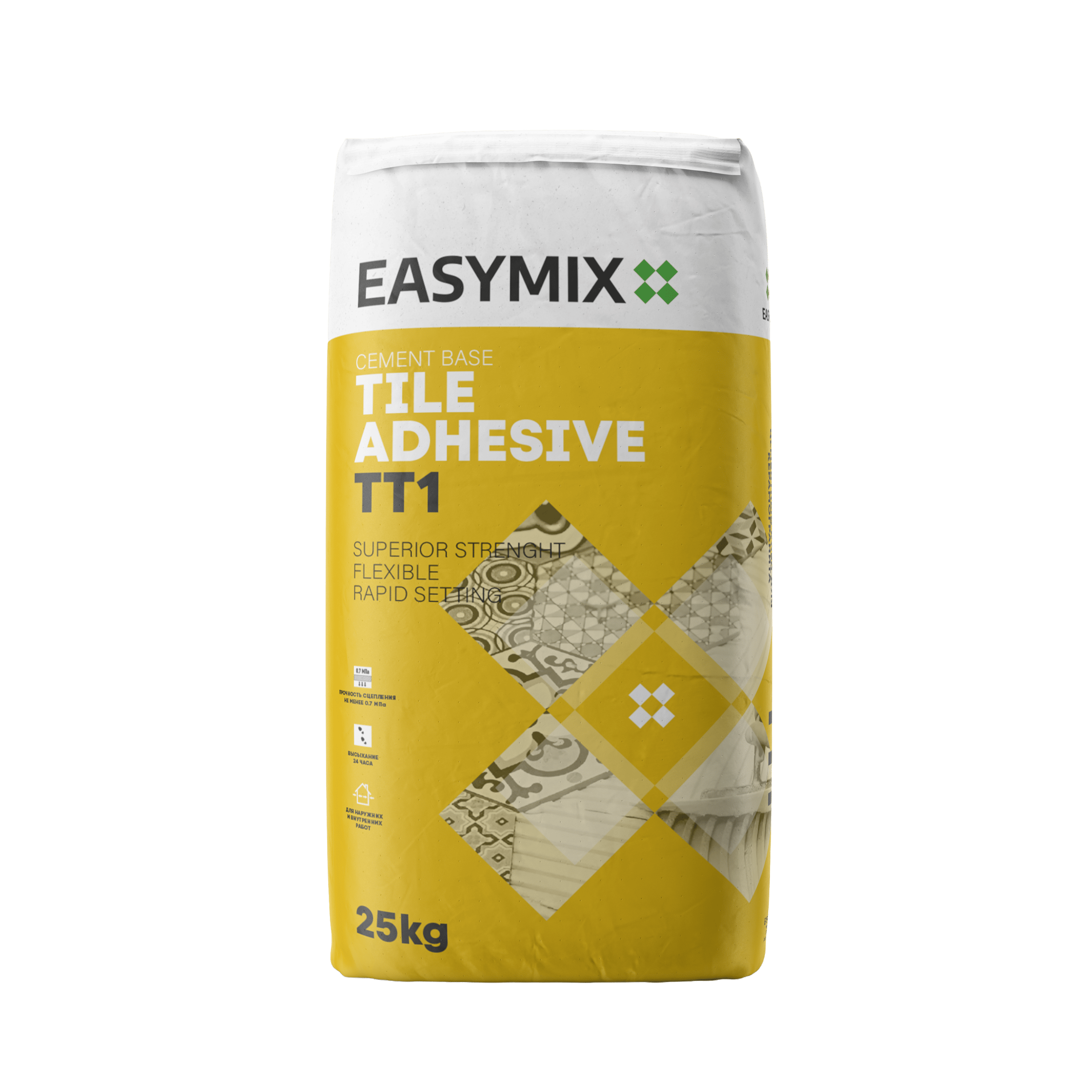 TileAdhesive TT1