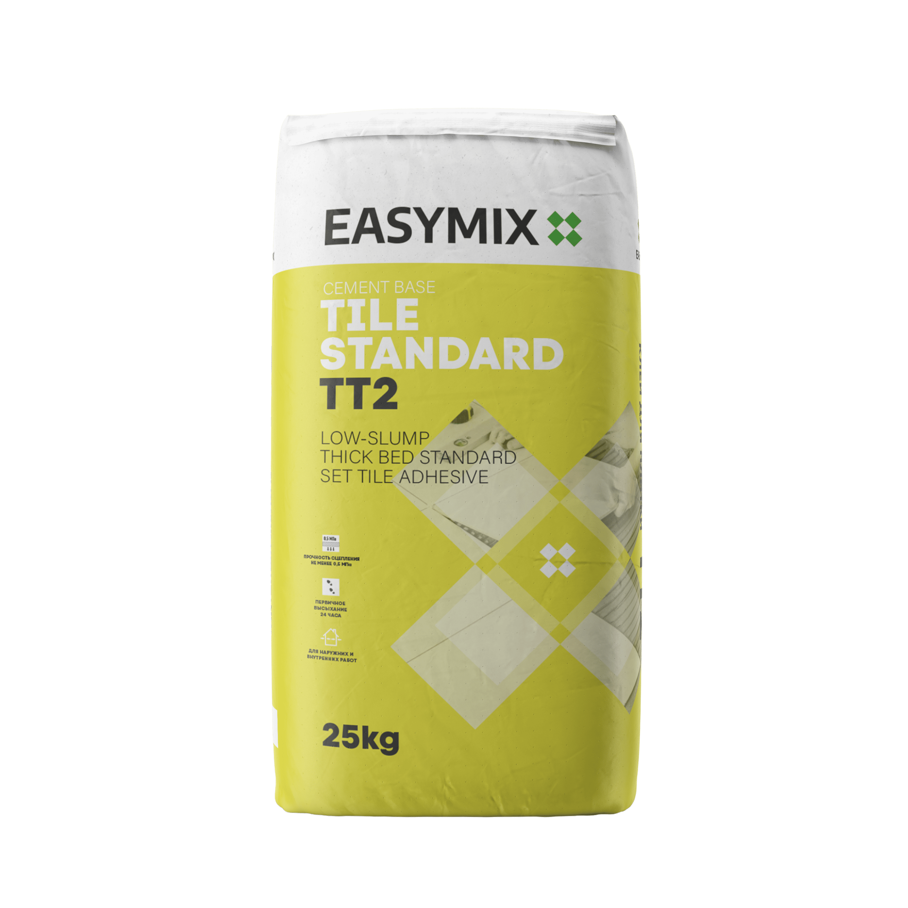 TileStandard TT2